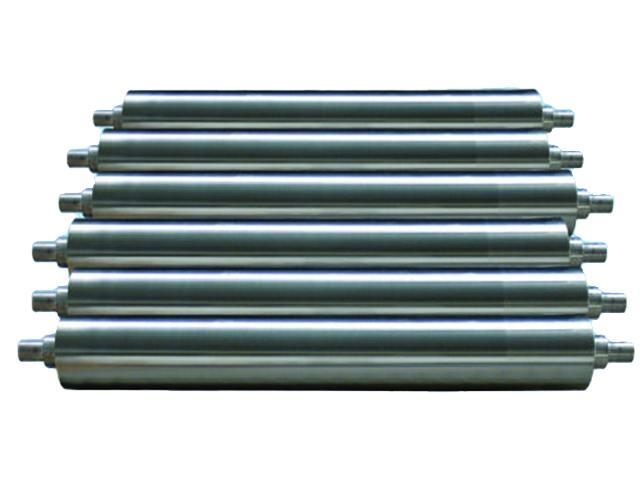 沉没辊、稳定辊系列