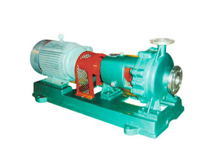HJ alkali pump